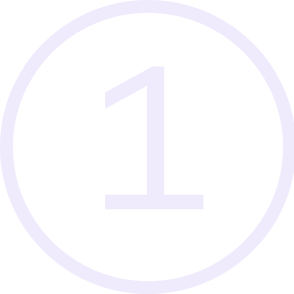 Number 1 icon