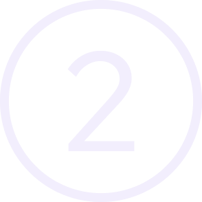 Number 2 icon