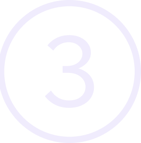 Number 3 icon